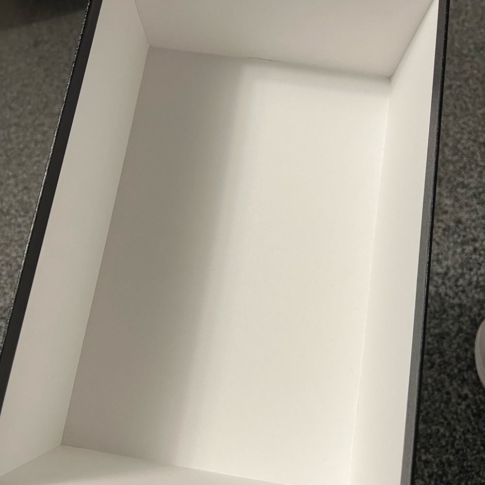 Chanel box - Picture 6 of 7